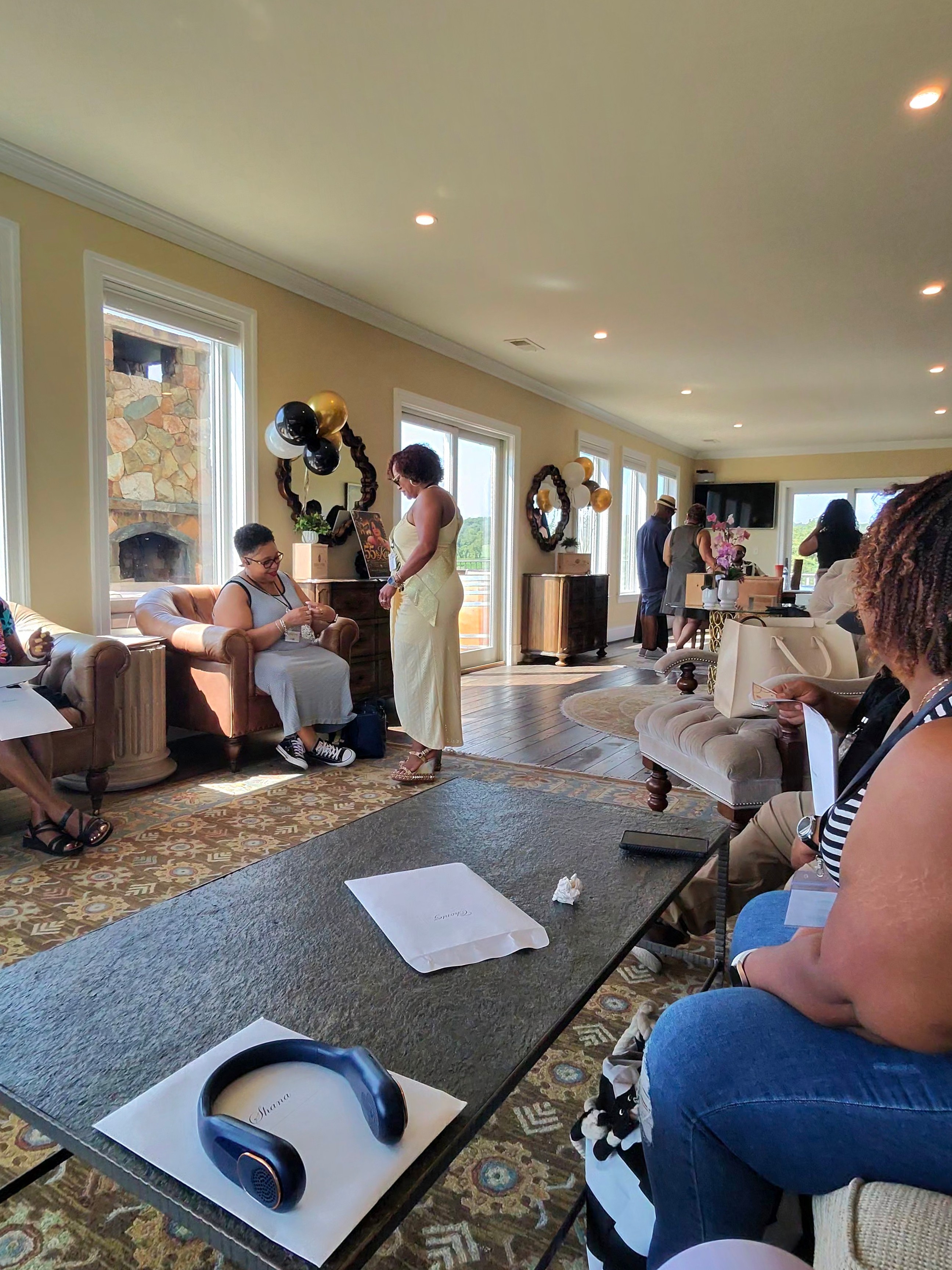 Photo shared by Shana B.