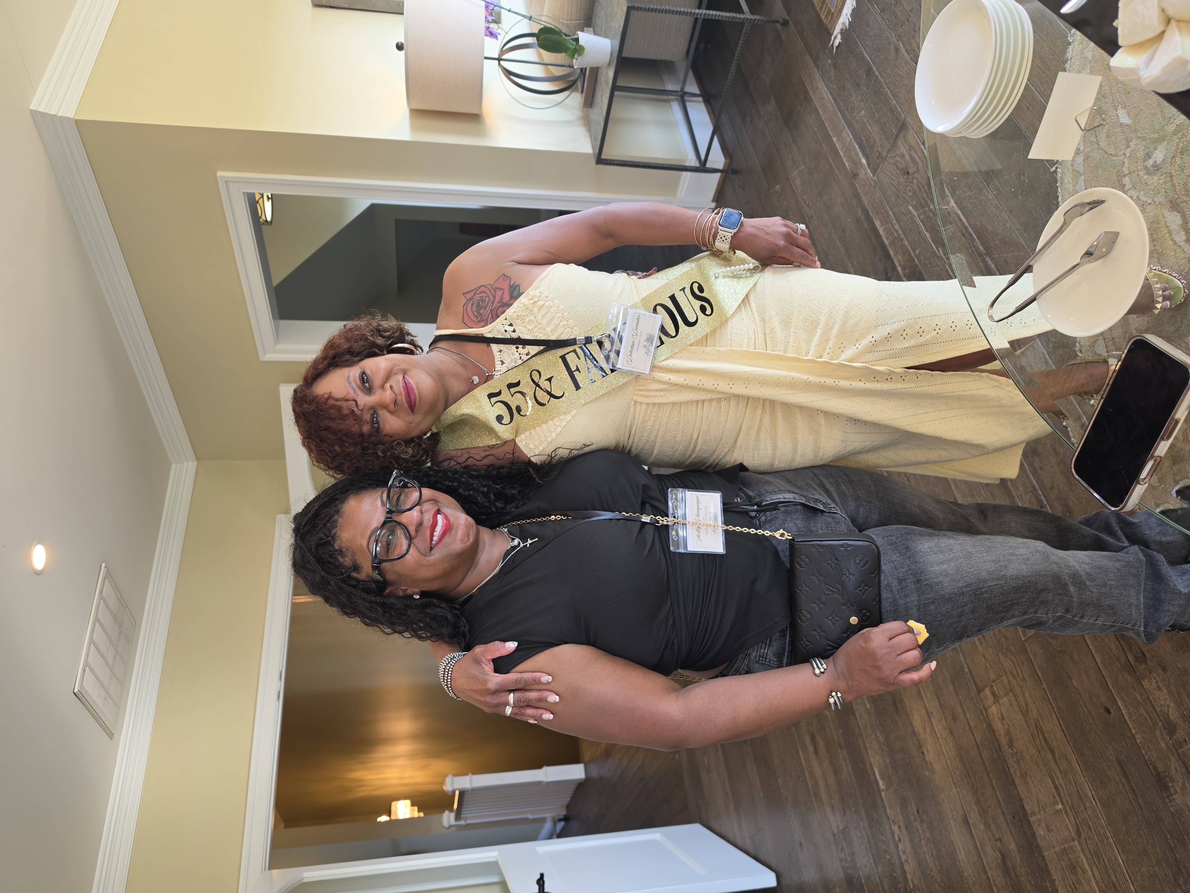Photo shared by Shana B.