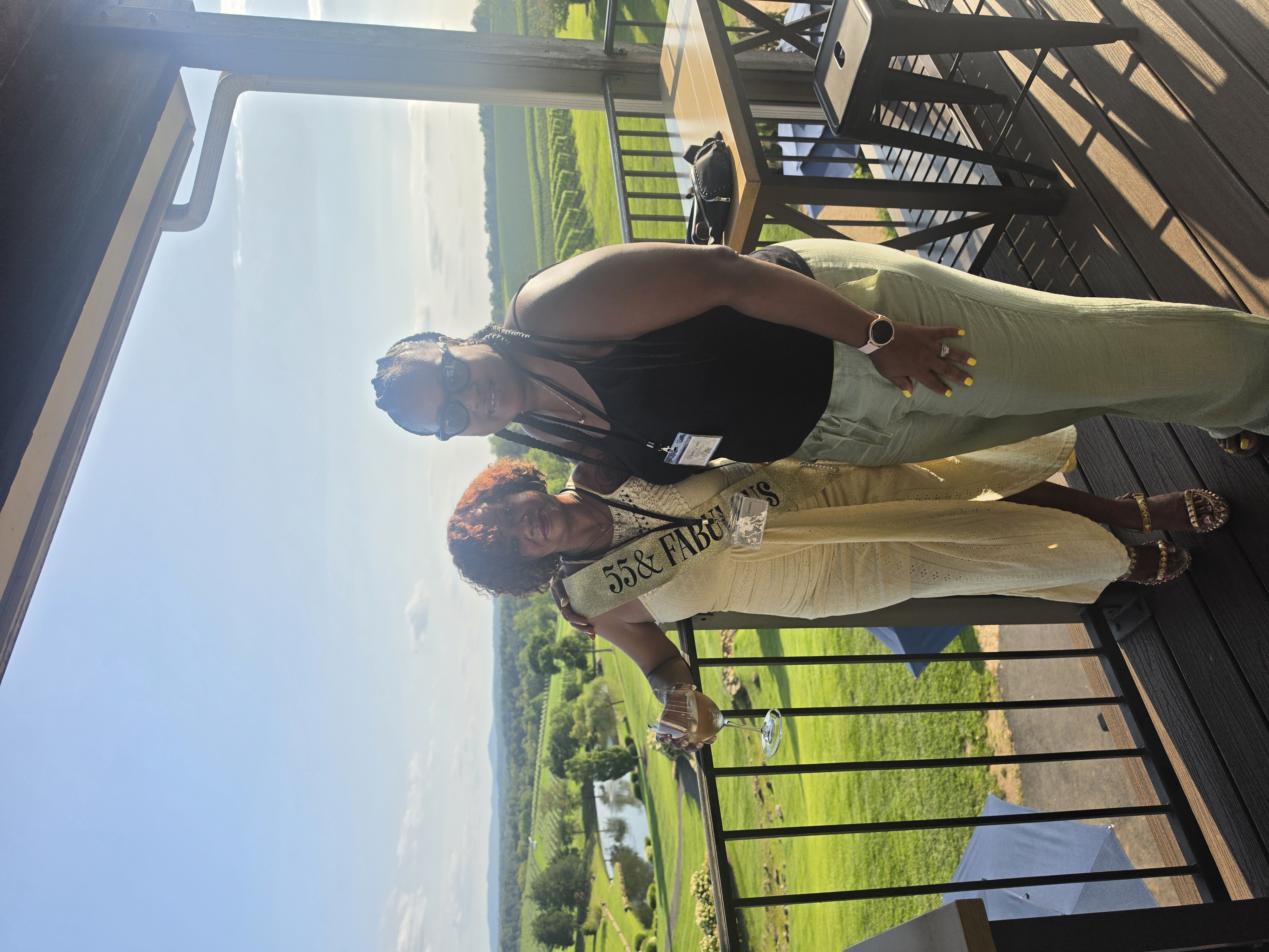 Photo shared by Shana B.