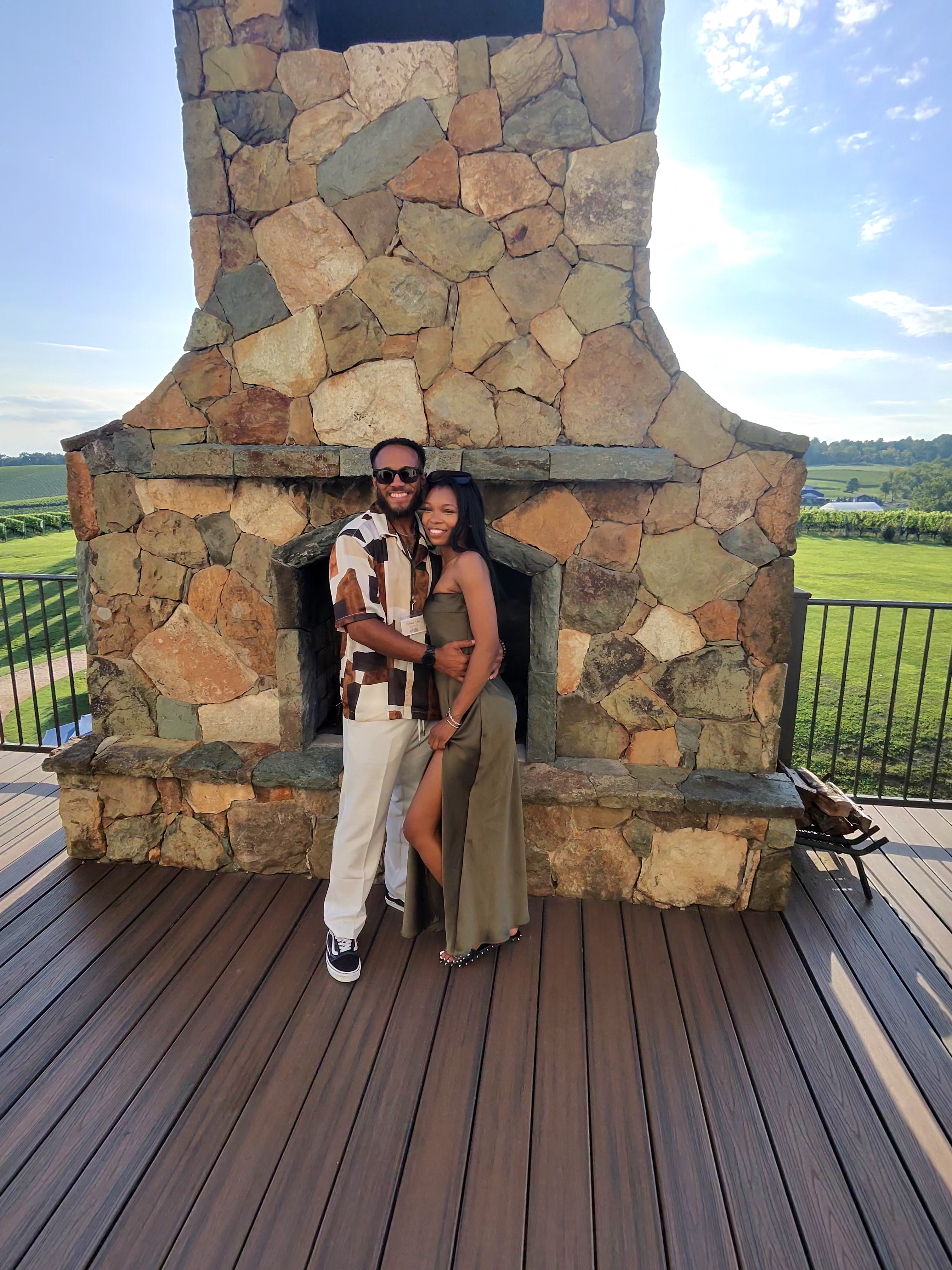 Photo shared by Shana B.