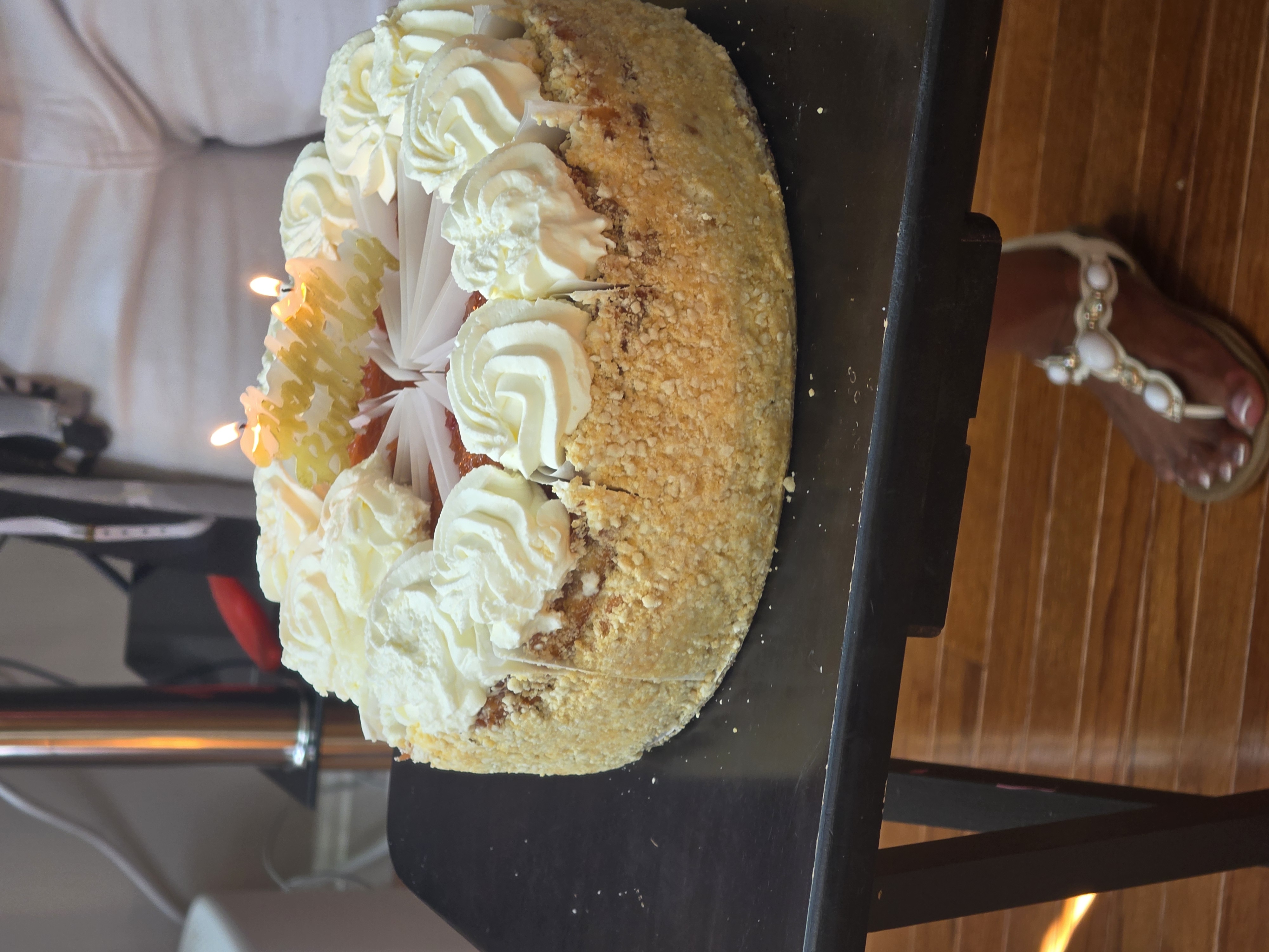 Photo shared by Shana B.