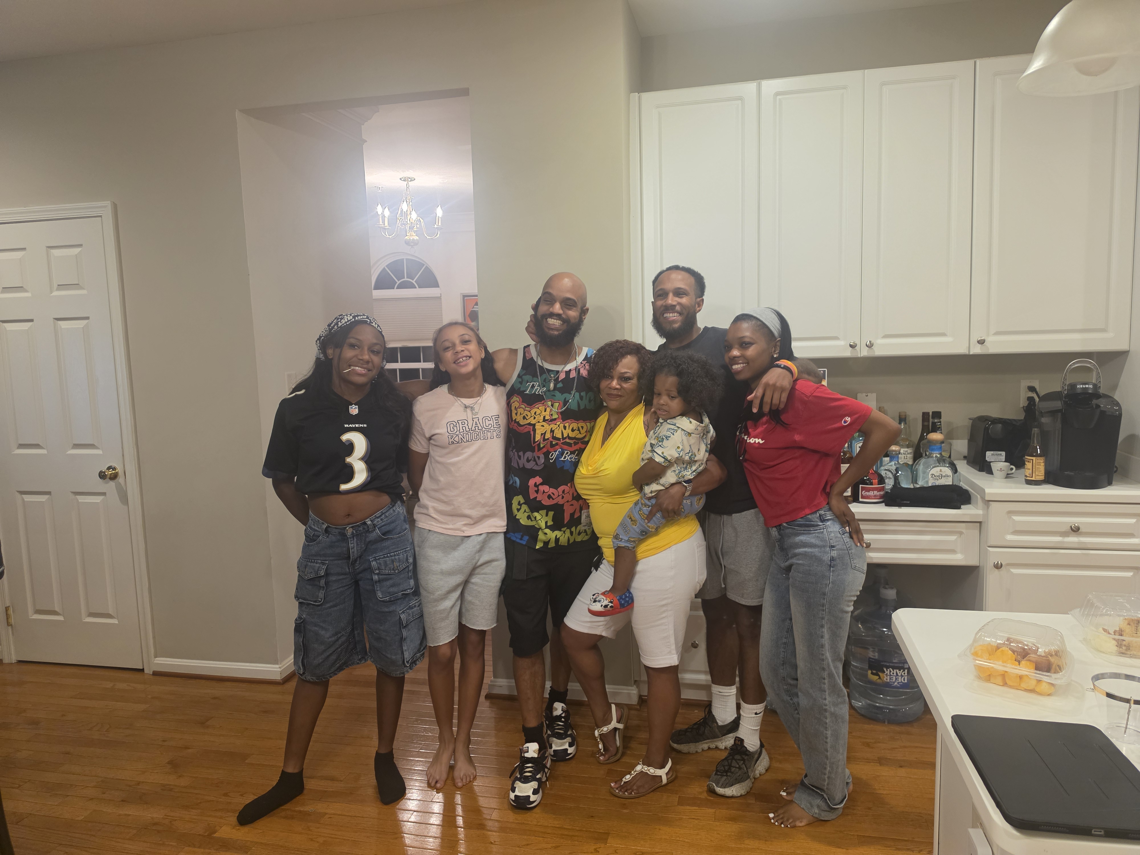 Photo shared by Shana B.
