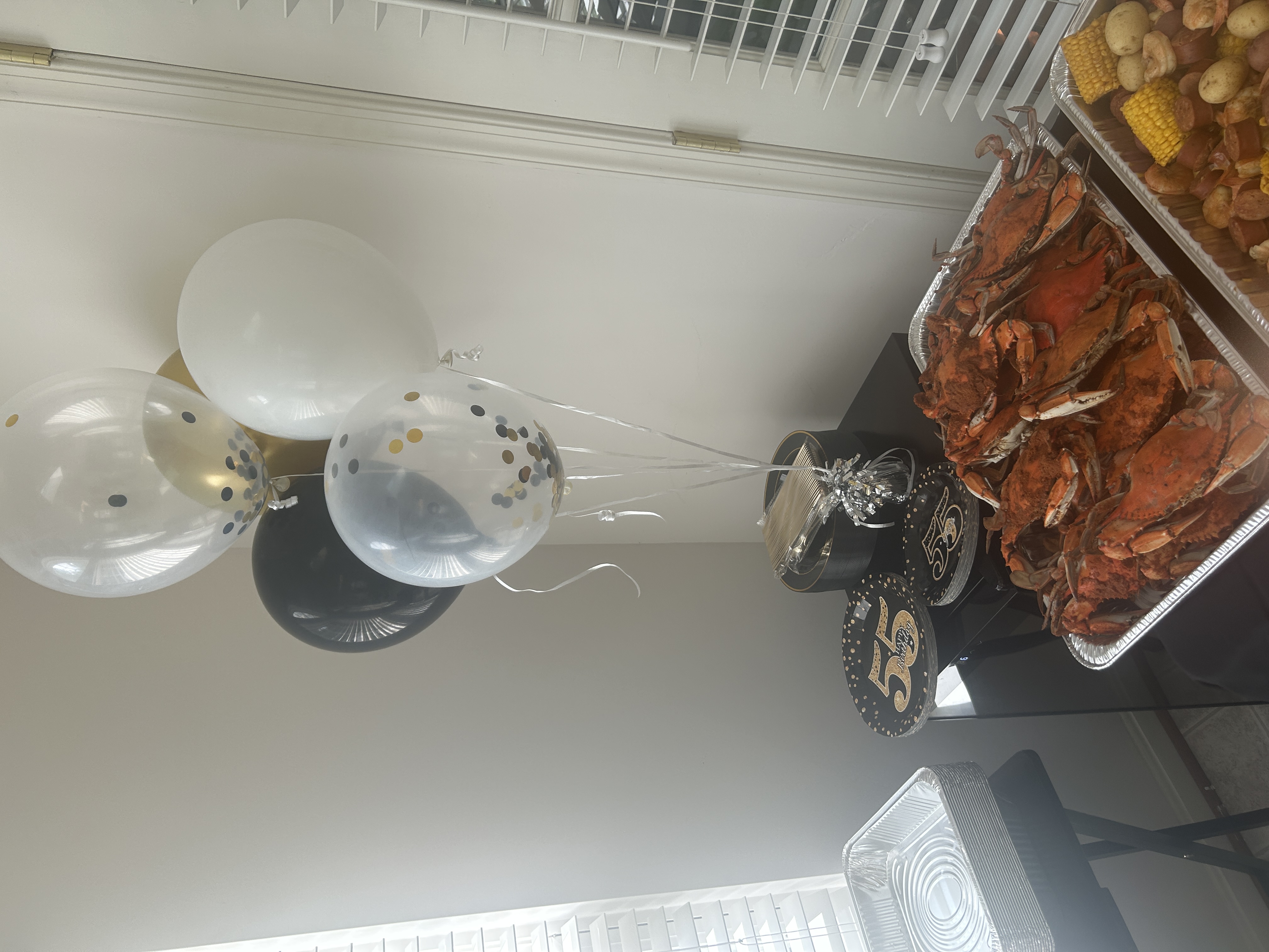 Celebration photo