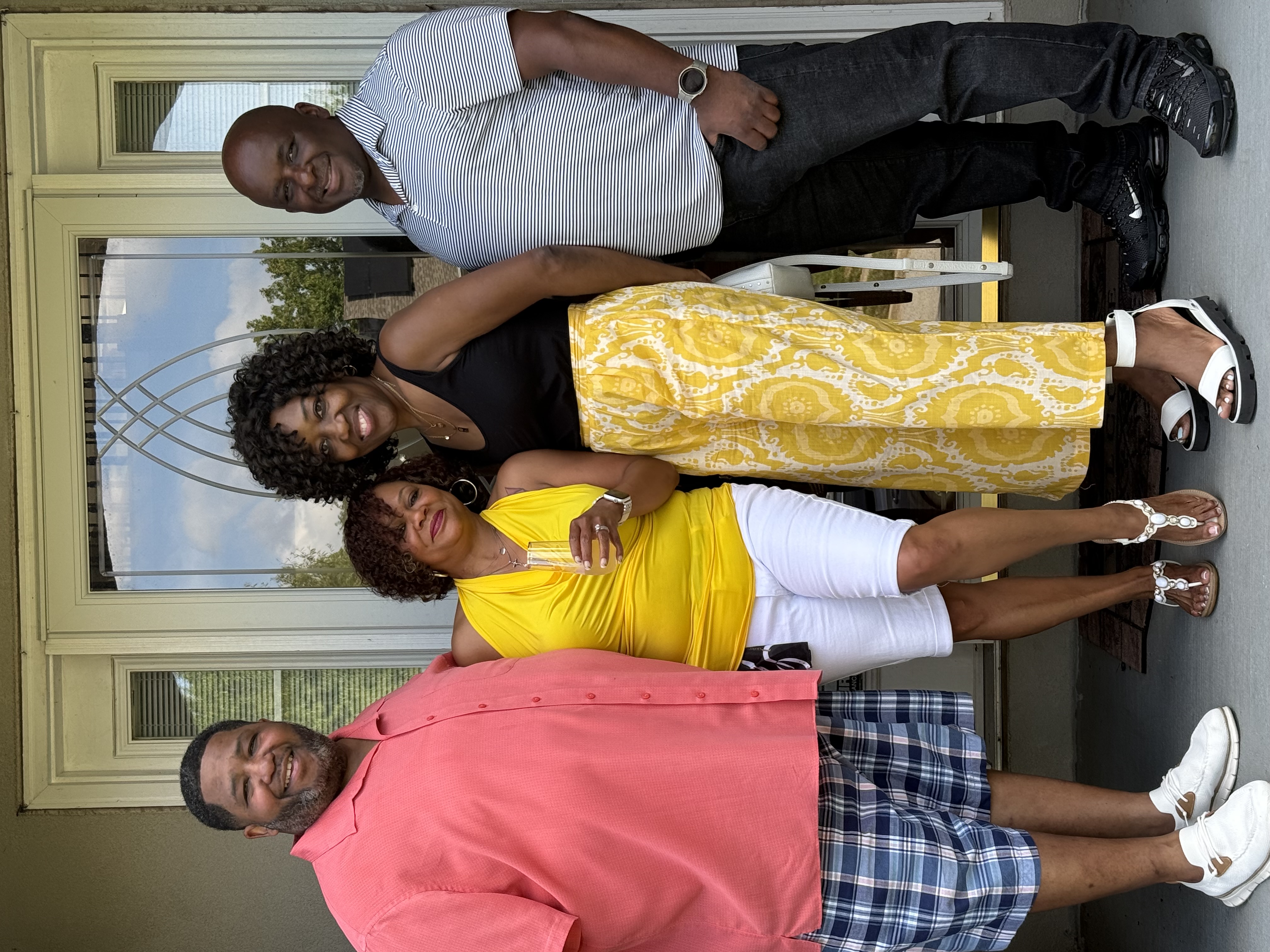 Celebration photo