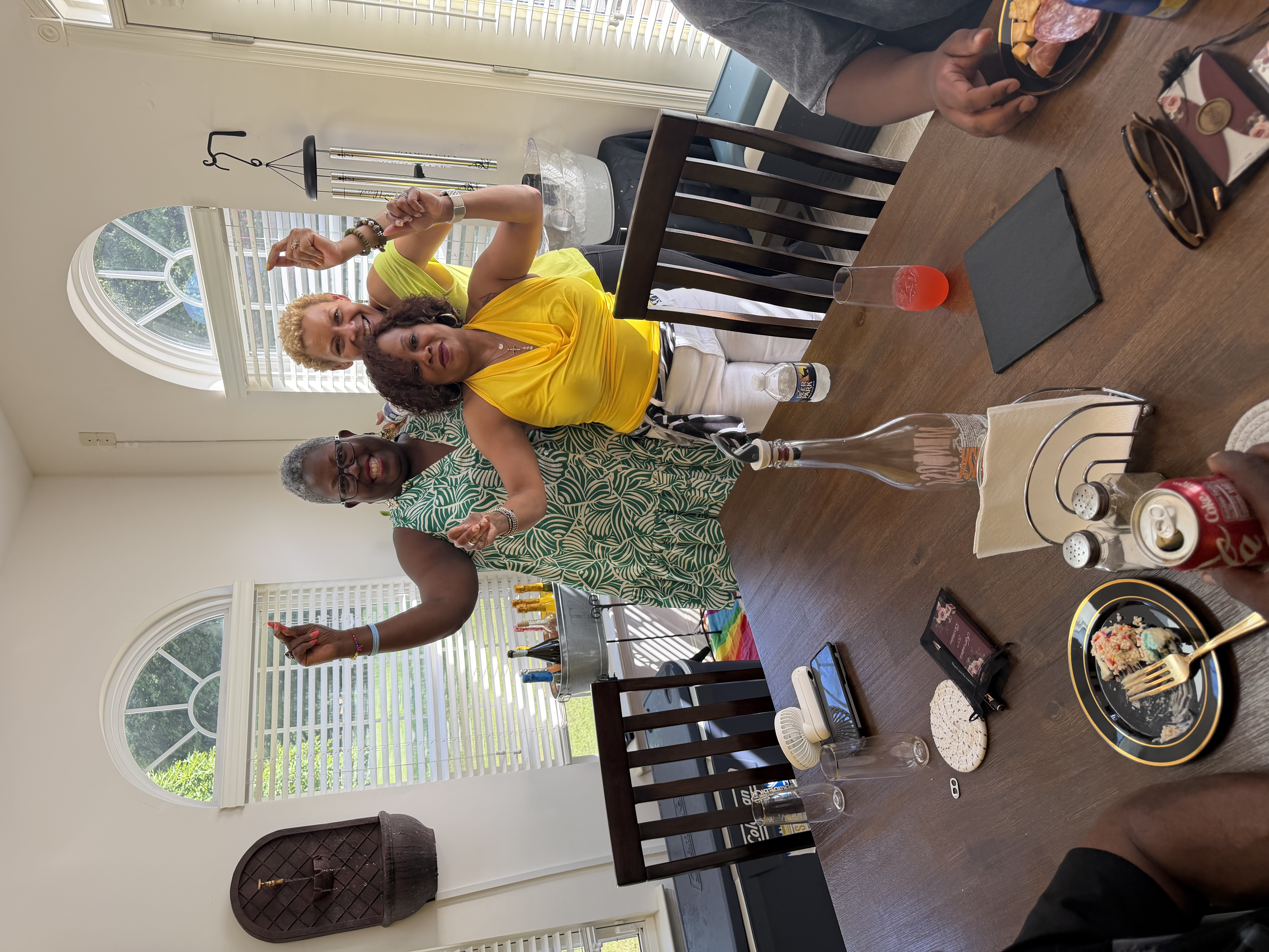 Celebration photo